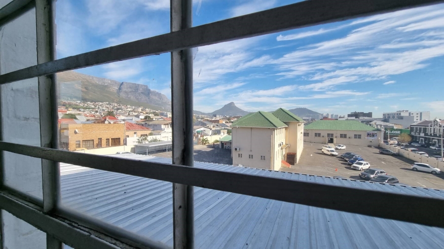 To Let Commercial Property for Rent in Woodstock Western Cape